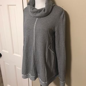 Relaxed Maeve top from Anthropology never worn